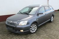 Toyota Avensis T25 2.2 D-CAT Ersatzteile ! Teileträger ! Teile ! Nordrhein-Westfalen - Hamm Vorschau