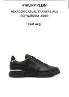 Philipp Plein Schuhe Neu Sachsen-Anhalt - Eisleben Vorschau
