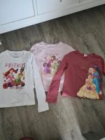 Disney Princess Pullis 128/134 Niedersachsen - Bassum Vorschau