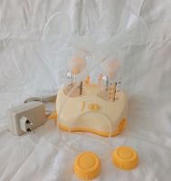 Medela Mini Electic Plus Doppel Milchpumpe Dortmund - Marten Vorschau