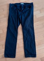 ESPRIT Damen Jeans in schwarz / anthrazit, Gr 34/32, Straight Fit Baden-Württemberg - Frickenhausen Vorschau
