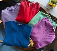 Rabe Pullover Hessen - Braunfels Vorschau