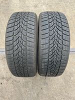 WINTERREIFEN 205/45 R17 88V DUNLOP SP WINTER SPORT 4D DSST RSC * Hessen - Maintal Vorschau