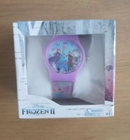 Frozen II Kinderuhr / Armbanduhr Eiskönigin, NEU, OVP München - Hadern Vorschau