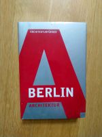 Architekturführer Berlin, original verpackt Berlin - Mahlsdorf Vorschau