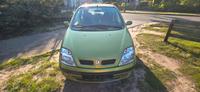 Renault Scenic RXE  1.6 16V  RXE Niedersachsen - Hechthausen Vorschau