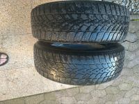 2 Reifen 185/60 R15 Dunlop M+S Saarbrücken-Mitte - Alt-Saarbrücken Vorschau