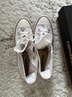 Converse Unisex Weiß Nordrhein-Westfalen - Lage Vorschau