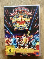 Adventures of the Galaxy Rangers Superbox Episode1-65 Nordrhein-Westfalen - Bad Laasphe Vorschau