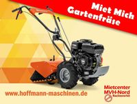 ✔Motorhacke Vermietung Maschinenverleih mieten Gartenfräse Kiel - Kronshagen Vorschau