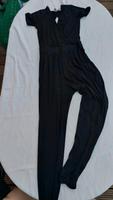 Schwarzer Jumpsuit Saarland - Saarwellingen Vorschau