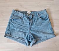 H&M, Jeansshorts, Gr.44 Niedersachsen - Stelle Vorschau