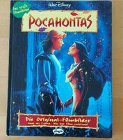 Walt Disney Pocahantos Kinderbuch Niedersachsen - Ilsede Vorschau
