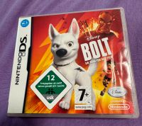 Nintendo DS Spiel Disney Bolt Hessen - Fulda Vorschau