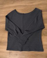 Pullover, (XS/34), grau, Muster Sachsen - Coswig Vorschau