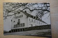 alte Postkarte Jugendherberge Honnef-Selhof 1960 Bayern - Wehringen Vorschau