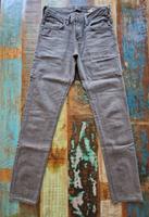 Jeans LTB Diego Tapered Fit, 34/30, grau Burglesum - Burg-Grambke Vorschau