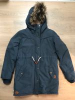 Yigga Winterjacke Größe 158 Schleswig-Holstein - Flensburg Vorschau