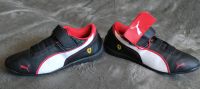 Sneakers von Puma Ferrari gr 35 Nordrhein-Westfalen - Neuss Vorschau