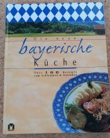 Die neue bayerische Küche - Kochbuch Bayern - Emmering Vorschau