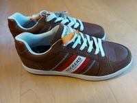 Neue Dockers 48AR802-600470 Herren Halbschuhe, Sneakers Gr. 41 Bayern - Buttenwiesen Vorschau