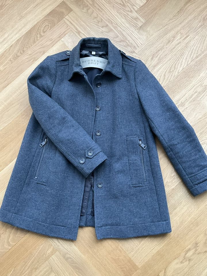 Burberry Damen Jacke in Krefeld