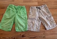 s.oliver + benetton Shorts, 140 Niedersachsen - Twistringen Vorschau