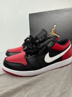 Nike Air Jordan 1 Low Bayern - Gaimersheim Vorschau