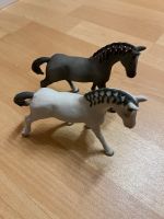 Schleich Pferde 2er Saarbrücken-West - Altenkessel Vorschau