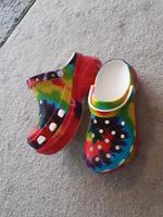 Crocs. Gt.38 Nordrhein-Westfalen - Eschweiler Vorschau