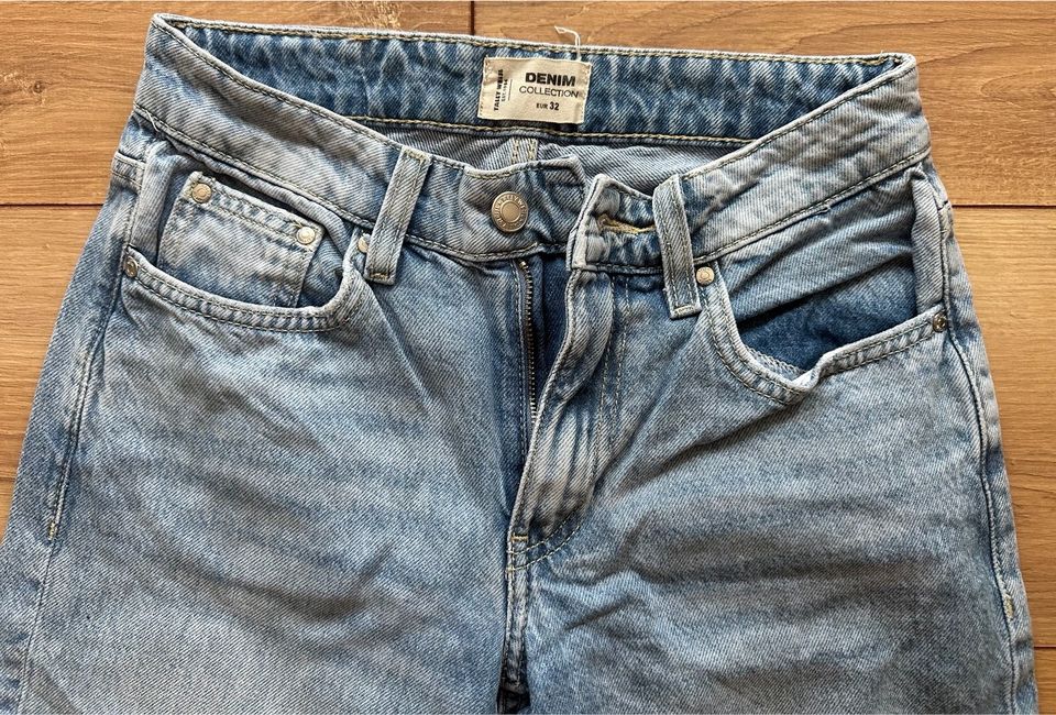 Jeans ⭐️Tally Weijl⭐️Größe 32 in Dortmund