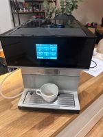 Miele CM7300 Kaffeemaschine Vollautomat Nordrhein-Westfalen - Mönchengladbach Vorschau