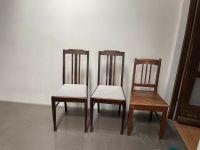 Stühle für Esszimmer/ Wohnzimmer Nürnberg (Mittelfr) - Oststadt Vorschau