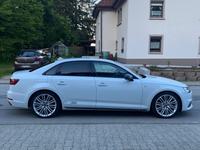 Audi A4 2.0 TDI S tronic sport sport Baden-Württemberg - Immendingen Vorschau