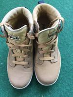 Stiefel  / Boots /Fila / Männer / Grösse 43 Baden-Württemberg - Konstanz Vorschau