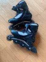 Rollerblades Salomon , women's 42 Bayern - Landsberied Vorschau