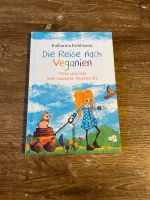 Reise nach Veganien Buch neu Rheinland-Pfalz - Bingen Vorschau