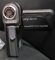 „JAY tech“ digitaler Video Shot TDV 5210, kaum benutzt, OVP Sachsen - Schkeuditz Vorschau