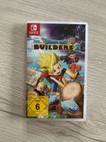 Dragon Quest Builders 2 / Nintendo Switch Niedersachsen - Wilhelmshaven Vorschau