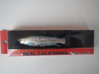 Lucky Craft Real California Supreme 11, Jointed Niedersachsen - Winsen (Luhe) Vorschau