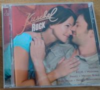 2 CD´s Doppel Kuschelrock 21 Prince Buble Madonna REM Shakira Kreis Pinneberg - Elmshorn Vorschau