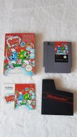 Bubble Bobble Nintendo NES Spiel Schleswig-Holstein - Bad Oldesloe Vorschau