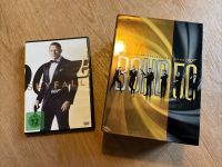 Die James Bond Jubiläums Collection dvd Schleswig-Holstein - Ellingstedt Vorschau