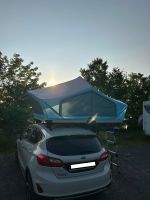 Klein aber fein - Dachzelt in Görlitz zu vermieten! Sachsen - Görlitz Vorschau