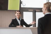 Empfangsmitarbeiter (m/w/d) (25369193) Dresden - Neustadt Vorschau