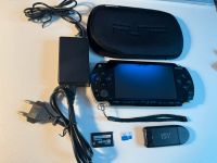 Psp 1004 with accessories and 16gb sdcard Mitte - Wedding Vorschau