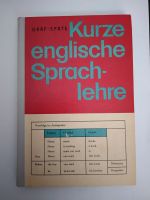 Englisch Lehrbuch DDR 1969 Schulbuch Dresden - Südvorstadt-Ost Vorschau