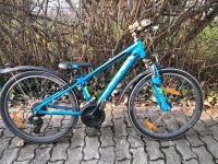 Fahrrad Bulls Tokee Street 24 Zoll Kr. Altötting - Unterneukirchen Vorschau