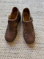 Vintage Dr. / Doc Martens, Größe 38 Düsseldorf - Bilk Vorschau