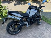 Triumph Street Triple - Gebrauchtfahrzeug Garantie bis 08/24 Baden-Württemberg - Villingen-Schwenningen Vorschau